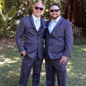 Meet your Posher, Jake